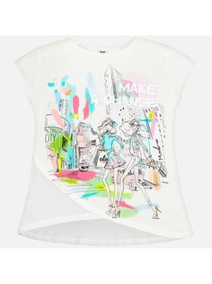 Футболка Mayoral