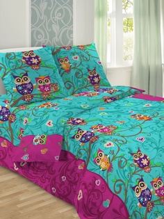 Постельное белье Letto