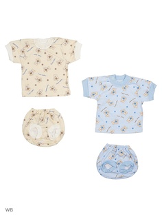 Комплекты белья Babycollection
