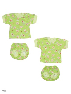 Комплекты белья Babycollection