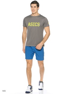 Футболка ASICS