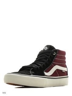 Кеды VANS