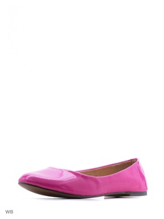 Балетки LINO MORANO