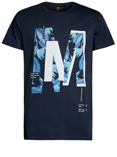 Футболка Oodji