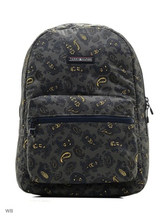 Рюкзаки Tommy Hilfiger