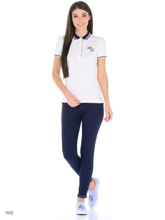 Поло Tommy Hilfiger