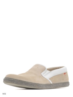 Слипоны WESTRIDERS