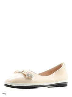 Балетки HUADA