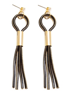 Серьги Kameo-bis