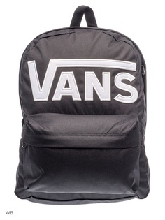 Рюкзаки VANS