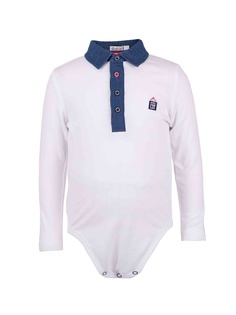 Боди Gulliver Baby