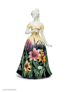 Фигурки Pavone