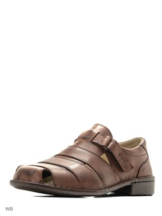 Сандалии GUT