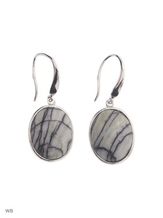 Ювелирные серьги FRESH Jewelry