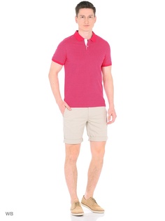 Поло Tommy Hilfiger