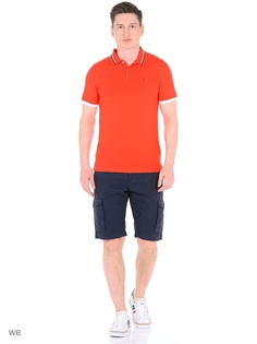 Поло Tommy Hilfiger