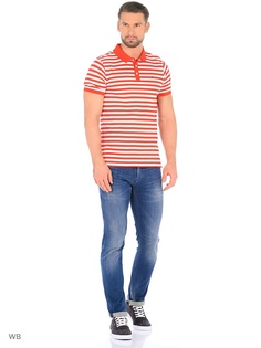 Поло Tommy Hilfiger