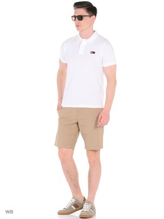 Поло Tommy Hilfiger