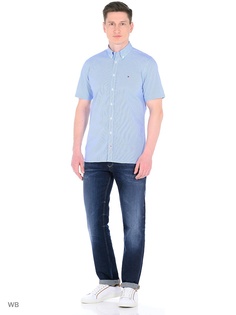 Джинсы Tommy Hilfiger