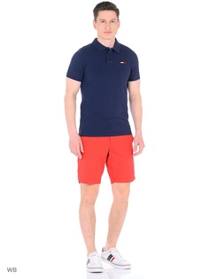 Шорты Tommy Hilfiger