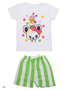 Костюмы Babycollection