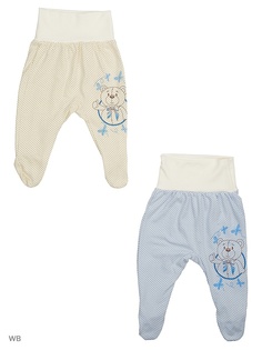 Ползунки Babycollection