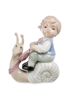 Фигурки Pavone