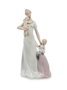 Фигурки Pavone