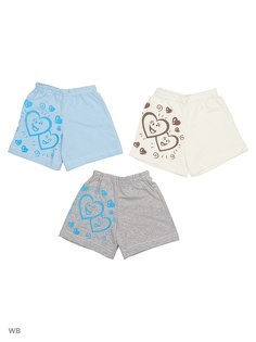 Шорты Babycollection