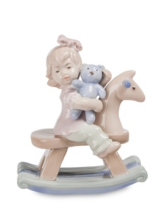 Фигурки Pavone