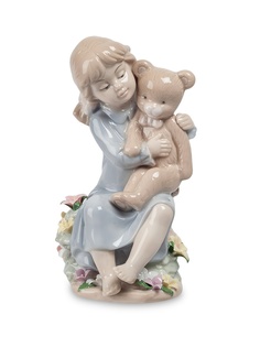 Фигурки Pavone