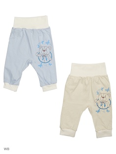 Брюки Babycollection