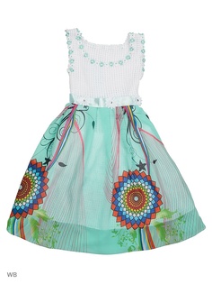 Платья Babycollection