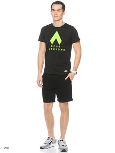 Шорты Adidas