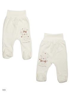 Ползунки Babycollection