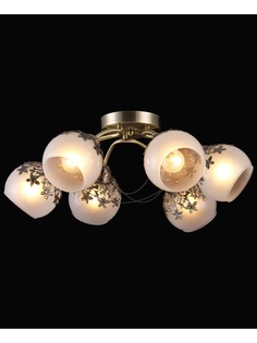 Люстры Natali Kovaltseva