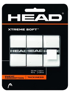 Защитные ленты HEAD