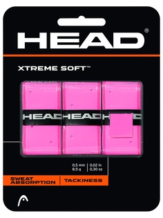 Защитные ленты HEAD