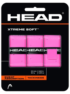 Защитные ленты HEAD