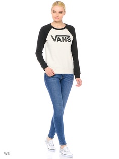 Свитшоты VANS