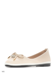 Балетки HUADA