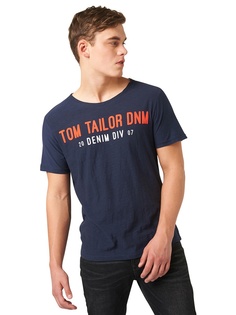 Футболка TOM TAILOR