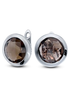 Ювелирные серьги Silver Wings