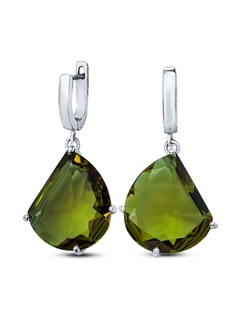 Ювелирные серьги Silver Wings