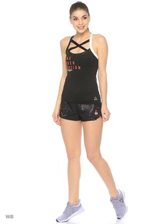 Шорты Reebok