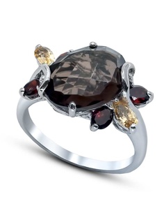 Ювелирные кольца Silver Wings