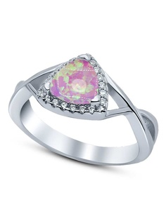 Ювелирные кольца Silver Wings