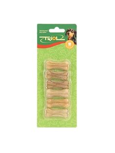 Корм для животных TRIOL