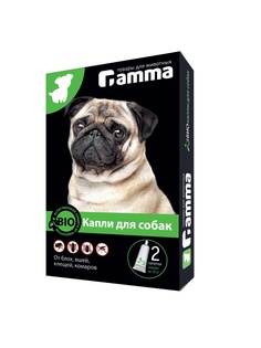 Ошейники Gamma