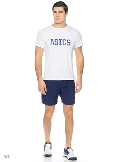 Футболка ASICS